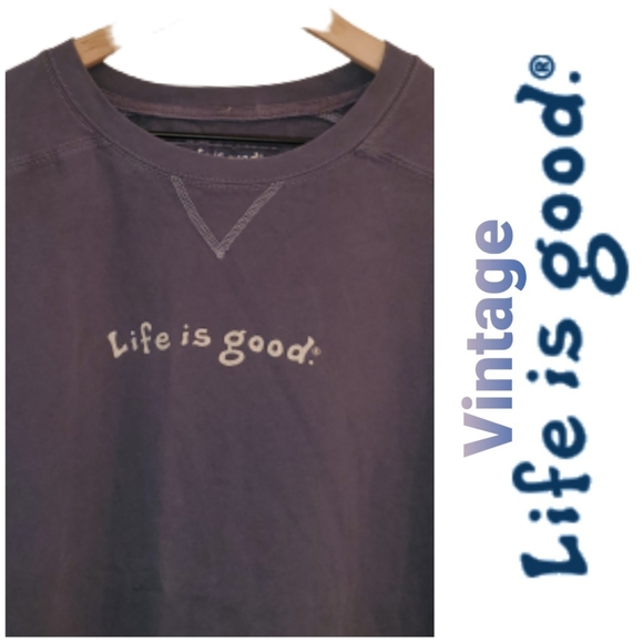 Pre 200s Logo Print Tee M | Poshmark